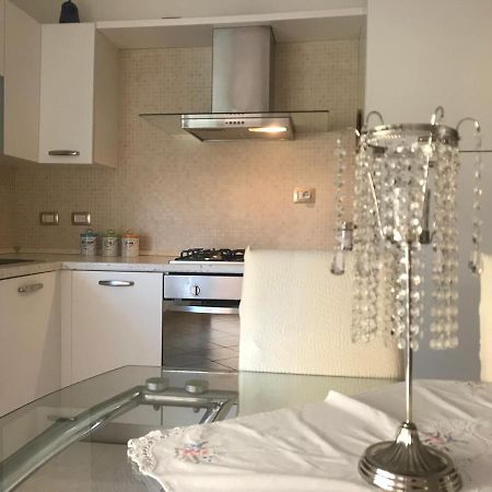 Appartamento Margo Porto Torres Luaran gambar