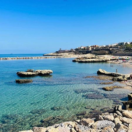 Appartamento Margo Porto Torres Luaran gambar