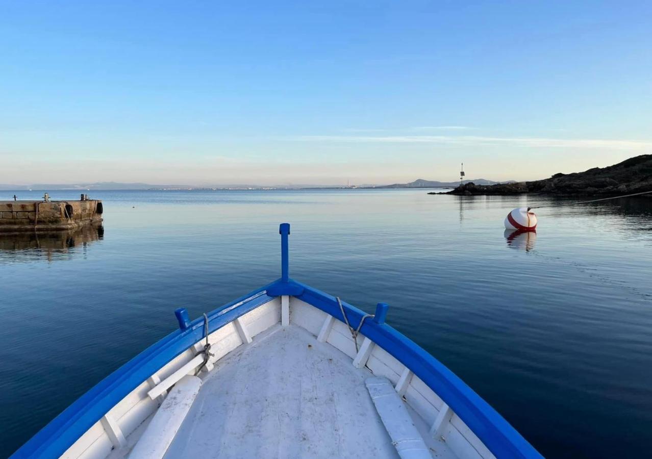Appartamento Margo Porto Torres Luaran gambar