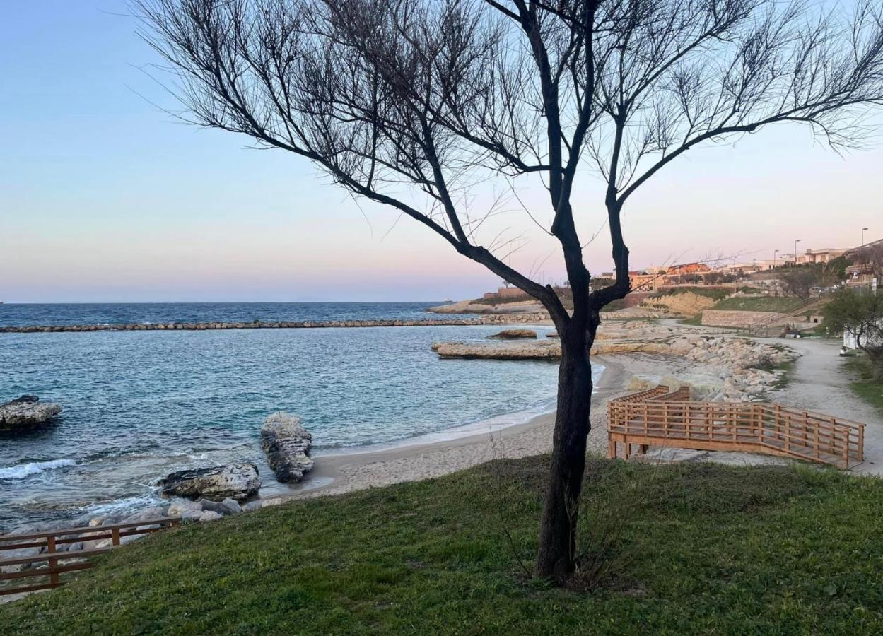 Appartamento Margo Porto Torres Luaran gambar