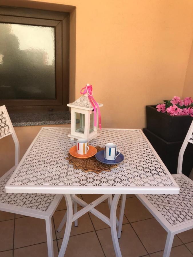 Appartamento Margo Porto Torres Luaran gambar