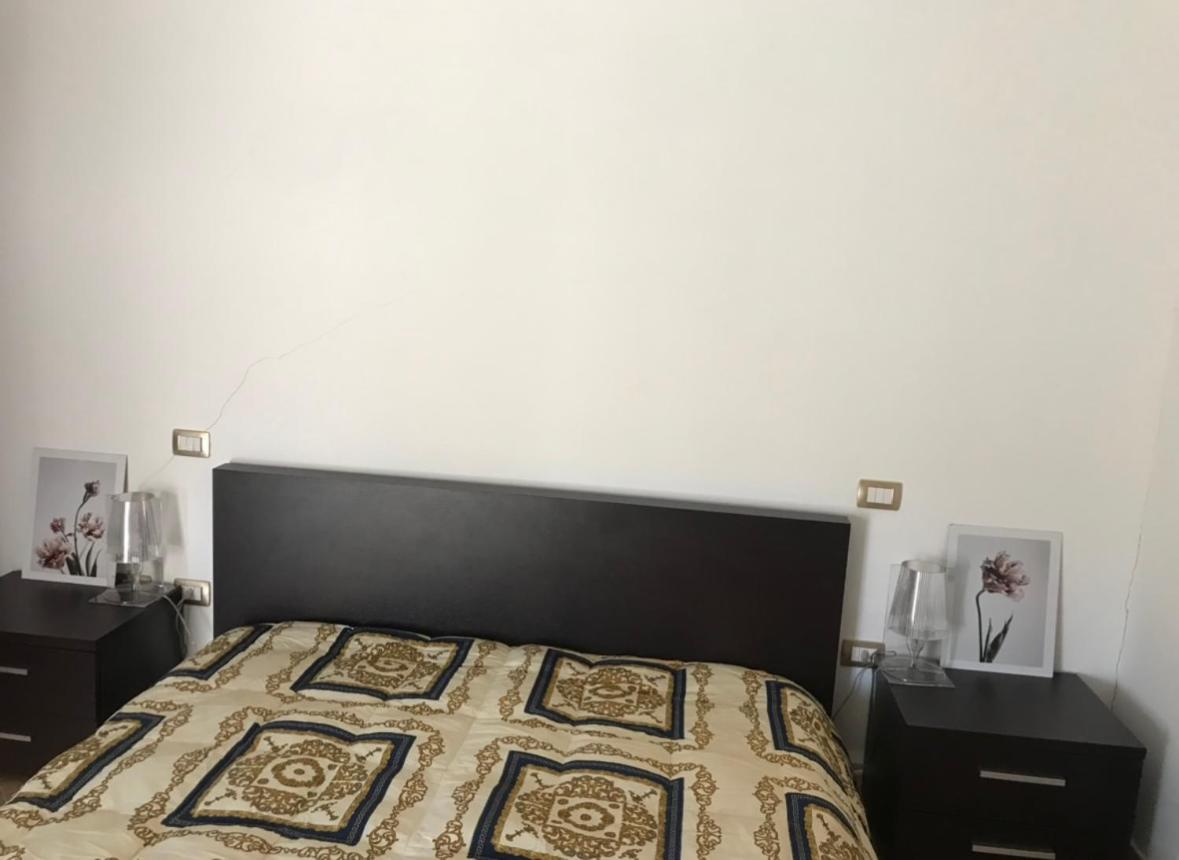 Appartamento Margo Porto Torres Luaran gambar
