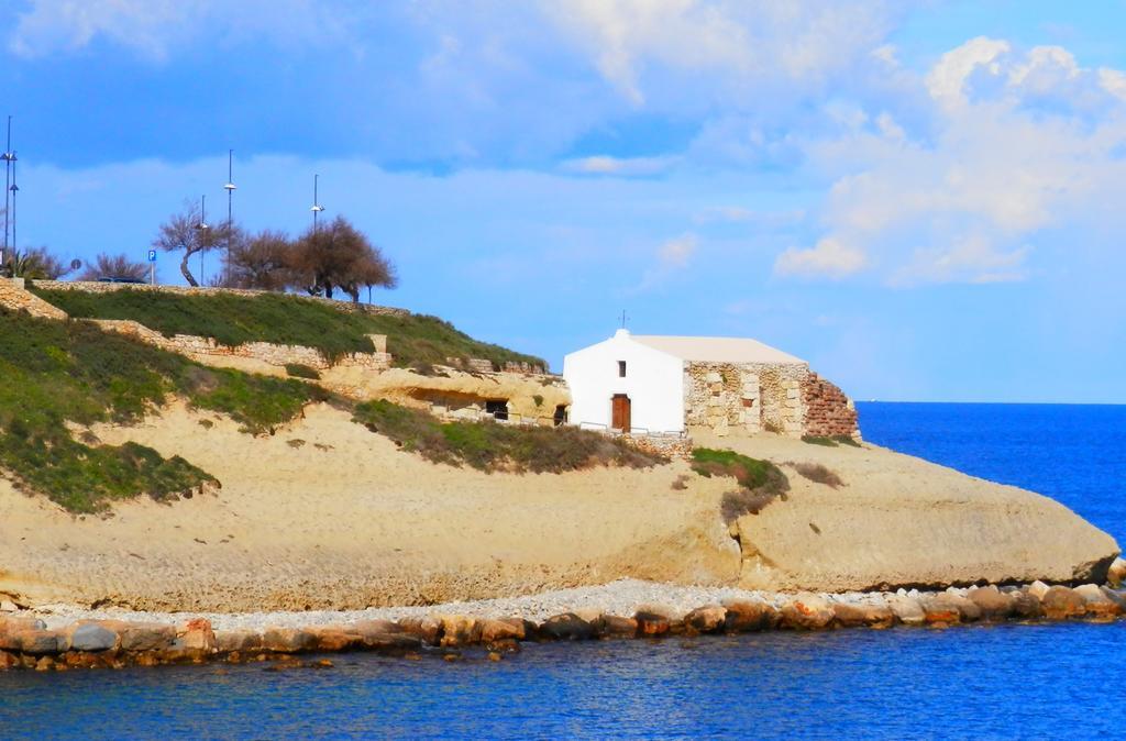Appartamento Margo Porto Torres Bilik gambar