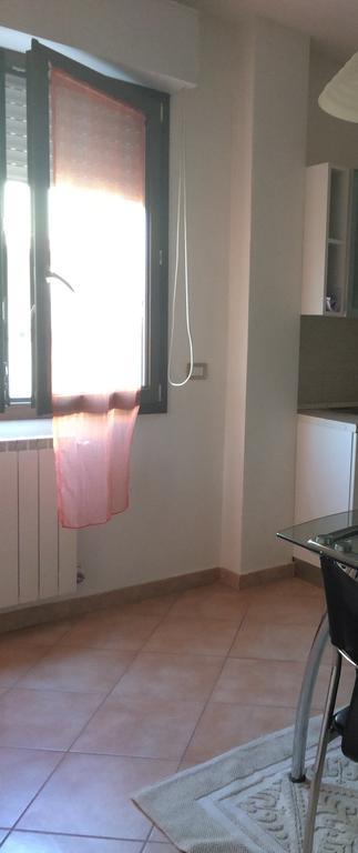 Appartamento Margo Porto Torres Luaran gambar