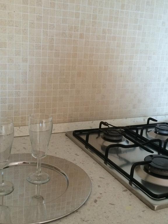 Appartamento Margo Porto Torres Luaran gambar