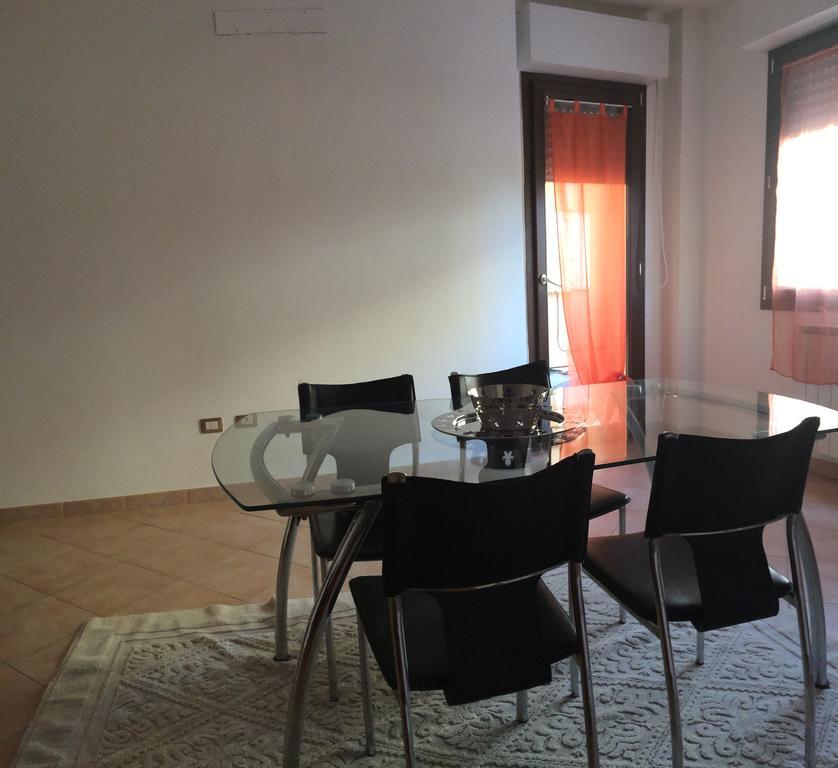 Appartamento Margo Porto Torres Luaran gambar
