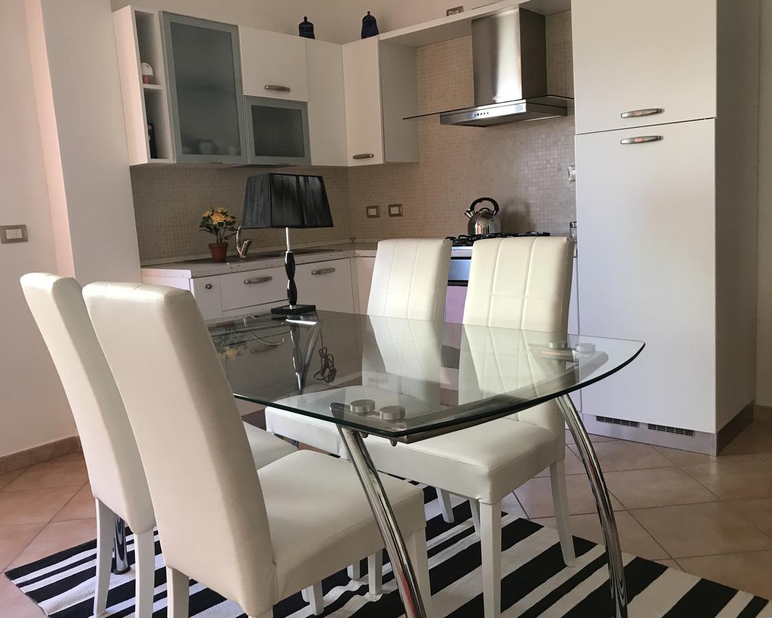 Appartamento Margo Porto Torres Luaran gambar