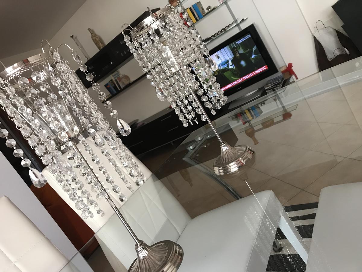 Appartamento Margo Porto Torres Luaran gambar